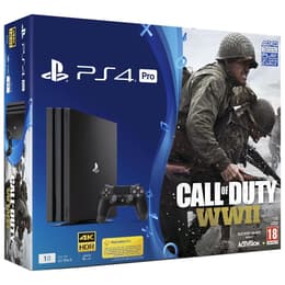 Call of Duty WWII - PlayStation 4