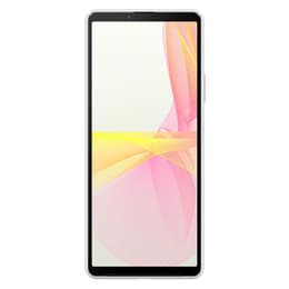Sony Xperia 10 III 128GB - Branco - Desbloqueado