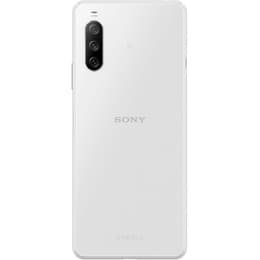 Sony Xperia 10 III 128GB - Branco - Desbloqueado