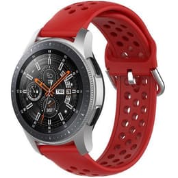 Samsung Smart Watch RM-R800 GPS - Prateado