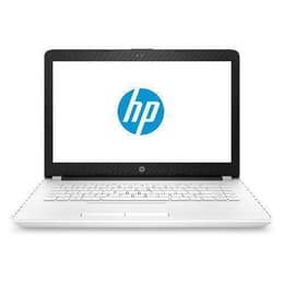 HP 14-cm0004nf 14-inch (2016) - A9-9425 - 8GB - HDD 1 TB AZERTY - Francês