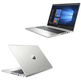 HP ProBook 450 G7 15-inch (2020) - Core i5 - Gen 10 (U) - 16GB - SSD 256 GB QWERTY - Italiano
