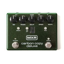 Mxr M292 Carbon Copy Deluxe Acessórios De Áudio