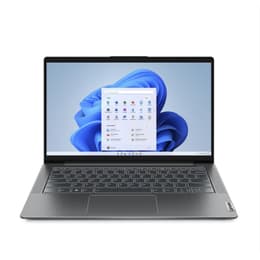 Lenovo IdeaPad 5 14-inch (2021) - Ryzen 7 - 5000 Series (U) - 16GB - SSD 512 GB QWERTZ - Alemão