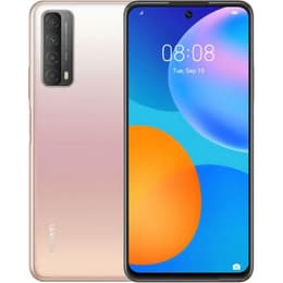 Huawei P Smart 2021 128GB - Dourado - Desbloqueado