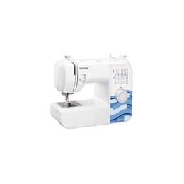 Brother RH137 Máquina De Costura