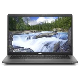 Dell Latitude 7430 14-inch () - Core i5 - Gen 12 (U) - 16GB - SSD 512 GB QWERTY - Inglês