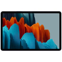 Galaxy Tab S7 128GB - Azul Escuro - WiFi + 5G