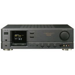Sony TA-AV590 Amplificadores De Som