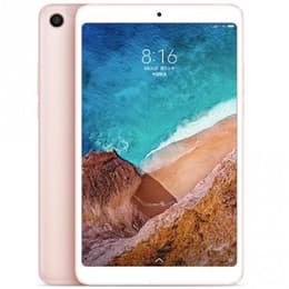 Xiaomi Mi Pad 4 64GB - Ouro Rosa - WiFi + 4G