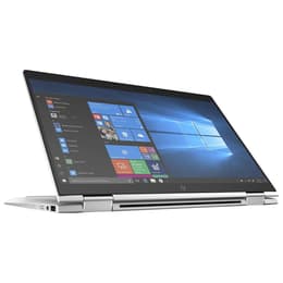 HP EliteBook X360 1030 G4 13-inch (2019) - Core i5 - Gen 8 (U) - 16GB - SSD 256 GB QWERTZ - Alemão