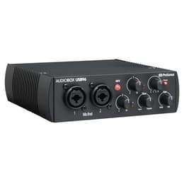 Presonus Audiobox USB 96 Acessórios De Áudio