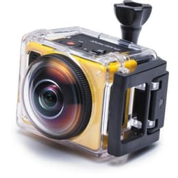 Kodak PixPro SP360 Câmara Desportiva