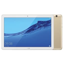 Huawei MediaPad T5 16GB - Dourado - WiFi