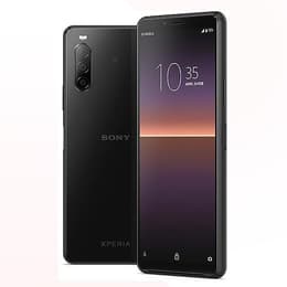 Sony Xperia 5 II 128GB - Preto - Desbloqueado - Dual-SIM