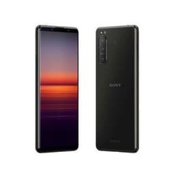 Sony Xperia 5 II 128GB - Preto - Desbloqueado