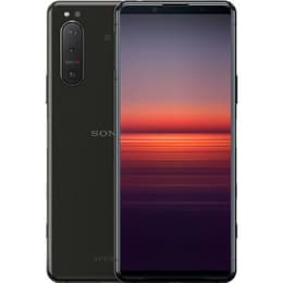 Sony Xperia 5 II 128GB - Preto - Desbloqueado