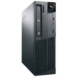 Lenovo M91p 7005 SFF 19" Core i3 3,1 GHz - HDD 2 TB - 4 GB