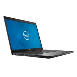 Dell Latitude 7390 13-inch (2021) - Core i5 - Gen 8 (U) - 8GB - SSD 256 GB QWERTZ - Alemão