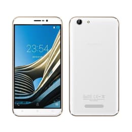 Cubot Note S 16GB - Branco - Desbloqueado