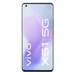 Vivo X51 5G 256GB - Cinzento - Desbloqueado - Dual-SIM