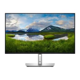 27-inch Dell P2725HE 1920 x 1080 LED Monitor Cinzento