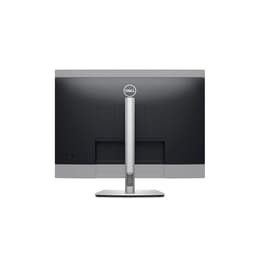 27-inch Dell P2725HE 1920 x 1080 LED Monitor Cinzento