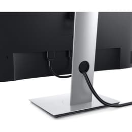 27-inch Dell P2725HE 1920 x 1080 LED Monitor Cinzento