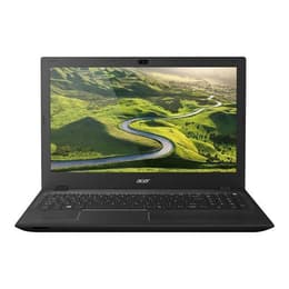 Acer Aspire F5-521G-73ES 15-inch (2016) - A6-7310 - 4GB - SSD 128 GB AZERTY - Francês