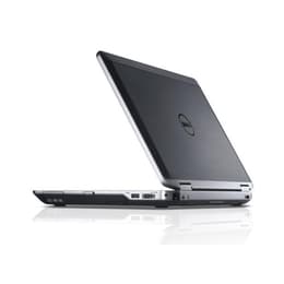 Dell Latitude E6430 14-inch (2015) - Core i5-3340M - 6GB - SSD 256 GB AZERTY - Francês