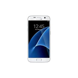 Galaxy S7 32GB - Branco - Desbloqueado - Dual-SIM