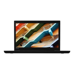 Lenovo ThinkPad L590 15-inch (2018) - Core i3 - Gen 8 (U) - 16GB - SSD 512 GB QWERTZ - Alemão