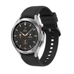 Smart Watch Samsung Galaxy Watch4 Classic - Prateado