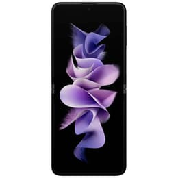 Galaxy Z Flip3 5G 128GB - Cinzento - Desbloqueado