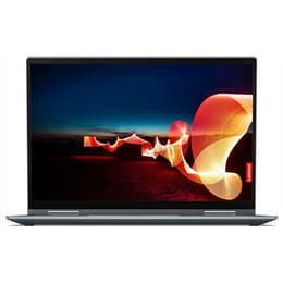 Lenovo ThinkPad X1 Yoga G6 14-inch (2022) - Core i5-1145G7 - 32GB - SSD 256 GB QWERTZ - Alemão