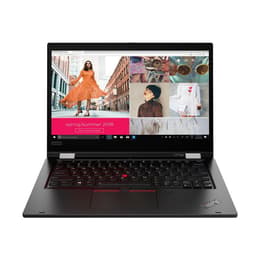 Lenovo ThinkPad L13 G1 13-inch (2019) - Core i5 - Gen 10 (U) - 16GB - SSD 512 GB QWERTZ - Alemão