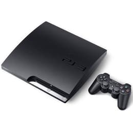 Consola de jogos Sony PS3 Slim