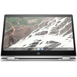 Hp Chromebook 14-inch (2017) - Intel® Core™ i5 de 8e génération - 8GB - SSD 64 GB AZERTY - Francês