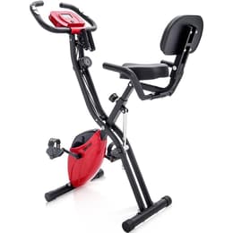 Merax X-Bike Foldable Fitness Bike Equipamentos Desportivos