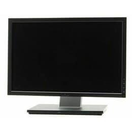 19-inch Dell Ultrasharp 1909WB 1440 x 900 LCD Monitor Preto