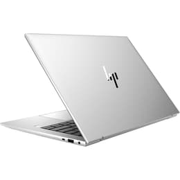 HP EliteBook 845 G9 14-inch (2022) - Ryzen 5 - 6000 Series (U) - 16GB - SSD 256 GB QWERTZ - Eslovaco