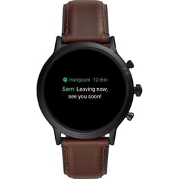 Smart Watch Fossil GPS DW10F1 - Preto
