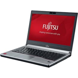 Fujitsu LifeBook E744 14-inch (2013) - Core i5-4300M - 8GB - SSD 240 GB QWERTZ - Alemão
