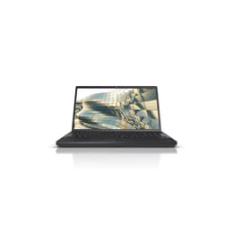 Fujitsu LifeBook A3511 15-inch (2020) - Core i5-1135G7﻿ - 16GB - SSD 1 TB QWERTZ - Alemão