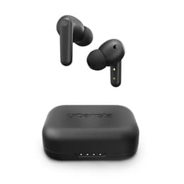 Urbanista London Black 39029 Earbud Bluetooth Earphones - Preto