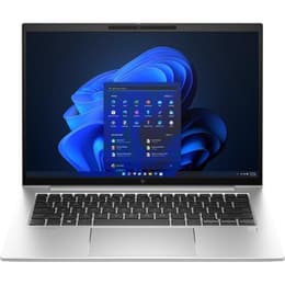 HP EliteBook 840 G10 14-inch (2023) - Core i5-1335U - 16GB - SSD 512 GB AZERTY - Francês