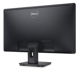 22-inch Dell E2214HB 1920 x 1080 LED Monitor Preto