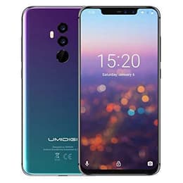 Umidigi Z2 Pro 128GB - Desbloqueado