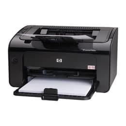 HP LaserJet P1102w Laser monocromáticas
