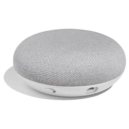 Google Home Mini Bluetooth Speakers - Cinzento